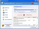Windows Police Pro - fake antivirus