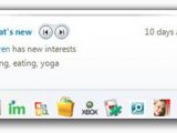 Windows Live Messenger 9.0 (2009) Beta Build 14.0.5027.908