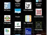 Fuze Mobility unveils 50 widgets for Windows Mobile 6.5