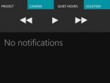 WP10 notifications