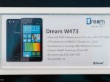 Q-Mobile Dream W473