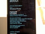 Windows Phone 8.1 GDR2