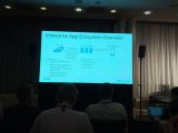 Windows Phone 8 and enterprise applications