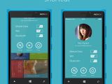 Windows Phone 9 concept