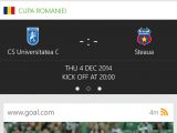 Onefootball upcoming matches