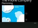 Music + Videos Hub in Windows Phone Mango