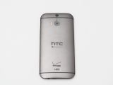 HTC One (M8) for Winwdows (back)
