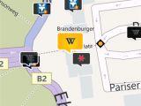 Wikitude Augmented Reality browser