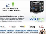 Wirefly Facebook page