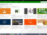 Spam no longer exists in the Windows Store