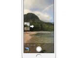 iPhone 6 camera promo: panorama