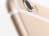 iPhone 6 protuberant camera module