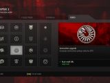 Unlock new perks in The Old Blood