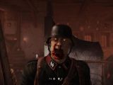 Nazi zombies in The Old Blood