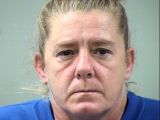 The woman, named Regina Shaw, stole $6,400 (some €5,100) worth of meat product