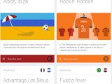 Fun facts about the searches related to the World Cup