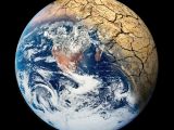 Climate change and global warming threaten to forever transform the planet