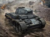 World of Tanks: Generals will feature a ton of WW2 tanks