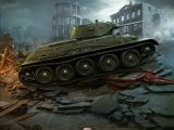 World of Tanks: Generals artwork