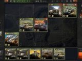 World of Tanks: Generals action