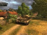 World of Tanks features strategic battles