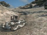 Tank update