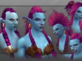 World of Warcraft: Warlords of Draenor Troll update