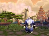 World of Warcraft: Mists of Pandaria expansion screenshot