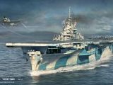 World of Warships offers a ton of ships