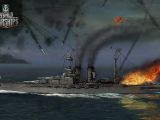 World of Warships screenshot