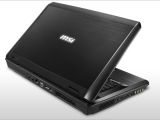 MSI's GT70 Gaming Notebook