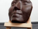Choco Creator has your face on display