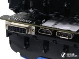 Colorful iGame GTX 680 Fanless Video Card