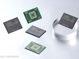 Samsung eMMC Pro Class 1500 NAND Chips in 20nm  manufacturing technology