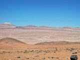 The Atacama Desert is also home to ESO's Very Large Telescope