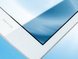 NEC's Medias Tab UL N08-D 7" Android ICS Tablet powered by Qualcomm's SnapDragon S4 Krait dual core SoC