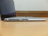 NEC LaVie Z UltraBook
