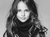 Kristina Pimenova has been dubbed “the most beautiful girl in the world”