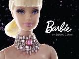 Diamond Barbie Doll by Stefano Canturi, estimated at $300,000-$500,000