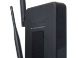 The Amper Wireless WideRange R20000G router