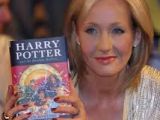 JK Rowling is the writer who has created the Harry Potter character