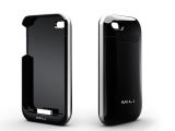 MiLi Powerspring for iPhone 4 (without iPhone)