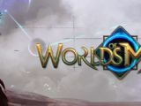 Worlds of Magic screenshot