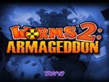 Worms 2: Armageddon screenshot