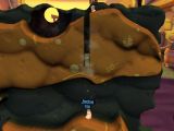 Worms Revolution Extreme PS Vita Screenshots