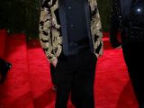 Justin Bieber's MET Gala 2015 look was a hit and miss