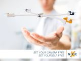 Nixie air drone concept art