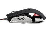 X2 Genza Mouse