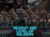XCOM: Enemy Unknown for Android