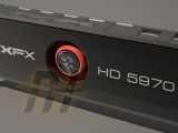 XFX preps 4GB Eyefinity 6 HD 5970 card